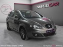 Seat altea xl 1.2 tsi 105 ch i-tech occasion simplicicar reims simplicicar simplicibike france