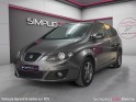 Seat altea xl 1.2 tsi 105 ch i-tech occasion simplicicar reims simplicicar simplicibike france