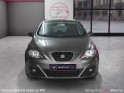 Seat altea xl 1.2 tsi 105 ch i-tech occasion simplicicar reims simplicicar simplicibike france