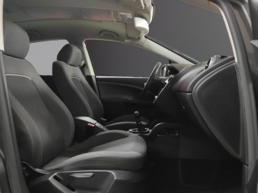 Seat altea xl 1.2 tsi 105 ch i-tech occasion simplicicar reims simplicicar simplicibike france