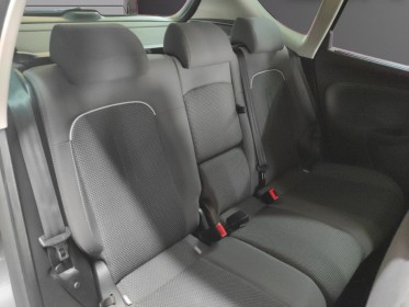 Seat altea xl 1.2 tsi 105 ch i-tech occasion simplicicar reims simplicicar simplicibike france