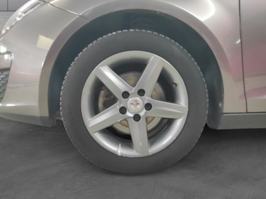 Seat altea xl 1.2 tsi 105 ch i-tech occasion simplicicar reims simplicicar simplicibike france