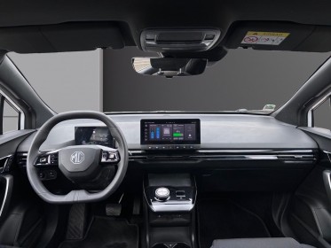 Mg mg4 ev 51kwh - 125 kw 2wd standard occasion simplicicar pertuis  simplicicar simplicibike france