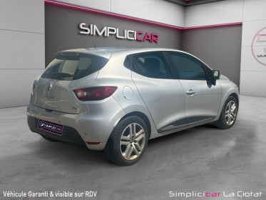 Renault clio iv business tce 90 energy business entretien complet occasion simplicicar la ciotat simplicicar simplicibike...