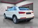 Audi q3 q3 2.0 tdi 177 ch quattro ambiente s tronic 7 occasion cannes (06) simplicicar simplicibike france