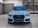 Audi q3 q3 2.0 tdi 177 ch quattro ambiente s tronic 7 occasion cannes (06) simplicicar simplicibike france