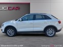 Audi q3 q3 2.0 tdi 177 ch quattro ambiente s tronic 7 occasion cannes (06) simplicicar simplicibike france