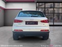 Audi q3 q3 2.0 tdi 177 ch quattro ambiente s tronic 7 occasion cannes (06) simplicicar simplicibike france
