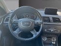 Audi q3 q3 2.0 tdi 177 ch quattro ambiente s tronic 7 occasion cannes (06) simplicicar simplicibike france