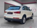 Audi q3 q3 2.0 tdi 177 ch quattro ambiente s tronic 7 occasion cannes (06) simplicicar simplicibike france