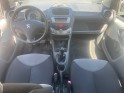 Peugeot 107 1.0e 12v 68ch blue lion urban garantie 12 mois faible consommation idéal ville et jeune permis occasion...
