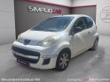 Peugeot 107 1.0e 12v 68ch blue lion urban garantie 12 mois faible consommation idéal ville et jeune permis occasion...
