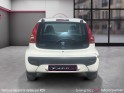 Peugeot 107 1.0e 12v 68ch blue lion urban garantie 12 mois faible consommation idéal ville et jeune permis occasion...