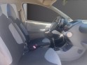 Peugeot 107 1.0e 12v 68ch blue lion urban garantie 12 mois faible consommation idéal ville et jeune permis occasion...