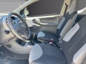 Peugeot 107 1.0e 12v 68ch blue lion urban garantie 12 mois faible consommation idéal ville et jeune permis occasion...
