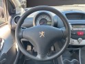 Peugeot 107 1.0e 12v 68ch blue lion urban garantie 12 mois faible consommation idéal ville et jeune permis occasion...