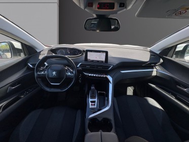 Peugeot 5008 bluehdi 130ch ss eat8 active 7 places  attelage occasion avignon (84) simplicicar simplicibike france