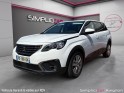 Peugeot 5008 bluehdi 130ch ss eat8 active 7 places  attelage occasion avignon (84) simplicicar simplicibike france