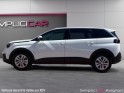 Peugeot 5008 bluehdi 130ch ss eat8 active 7 places  attelage occasion avignon (84) simplicicar simplicibike france