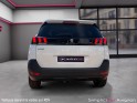 Peugeot 5008 bluehdi 130ch ss eat8 active 7 places  attelage occasion avignon (84) simplicicar simplicibike france