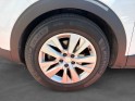 Peugeot 5008 bluehdi 130ch ss eat8 active 7 places  attelage occasion avignon (84) simplicicar simplicibike france