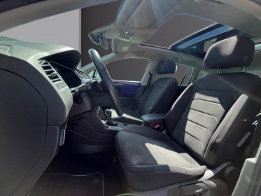 Volkswagen tiguan 2.0 tdi 150 dsg7 r-line carat occasion simplicicar brive la gaillarde  simplicicar simplicibike france