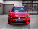 Volkswagen golf 2.0 tsi 245 dsg7 gti performance entretiens volkswagen garantie 12 mois occasion montreuil (porte de...