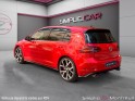Volkswagen golf 2.0 tsi 245 dsg7 gti performance entretiens volkswagen garantie 12 mois occasion montreuil (porte de...