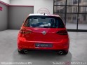 Volkswagen golf 2.0 tsi 245 dsg7 gti performance entretiens volkswagen garantie 12 mois occasion montreuil (porte de...