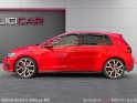 Volkswagen golf 2.0 tsi 245 dsg7 gti performance entretiens volkswagen garantie 12 mois occasion montreuil (porte de...
