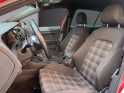 Volkswagen golf 2.0 tsi 245 dsg7 gti performance entretiens volkswagen garantie 12 mois occasion montreuil (porte de...