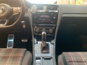 Volkswagen golf 2.0 tsi 245 dsg7 gti performance entretiens volkswagen garantie 12 mois occasion montreuil (porte de...
