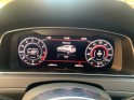 Volkswagen golf 2.0 tsi 245 dsg7 gti performance entretiens volkswagen garantie 12 mois occasion montreuil (porte de...