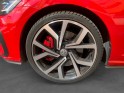 Volkswagen golf 2.0 tsi 245 dsg7 gti performance entretiens volkswagen garantie 12 mois occasion montreuil (porte de...