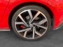 Volkswagen golf 2.0 tsi 245 dsg7 gti performance entretiens volkswagen garantie 12 mois occasion montreuil (porte de...