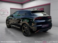 ALFA ROMEO d'occasion JUNIOR 1.2 IBRIDA 145 JUNIOR intensea E-DCT6 de