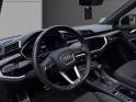 Audi q3 sportback 45 tfsie  245 ch s tronic 6 s line - grantie 12 mois - toit ouvrant - keyless - camÉra de recul -...