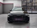 Audi q3 sportback 45 tfsie  245 ch s tronic 6 s line - grantie 12 mois - toit ouvrant - keyless - camÉra de recul -...
