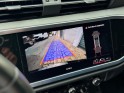 Audi q3 sportback 45 tfsie  245 ch s tronic 6 s line - grantie 12 mois - toit ouvrant - keyless - camÉra de recul -...