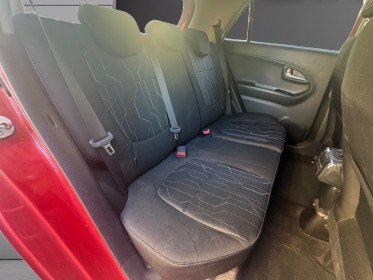 Kia picanto 1.2l 85 ch premium occasion cannes (06) simplicicar simplicibike france