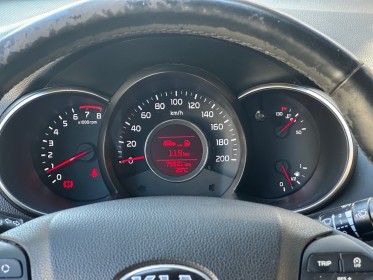 Kia picanto 1.2l 85 ch premium occasion cannes (06) simplicicar simplicibike france