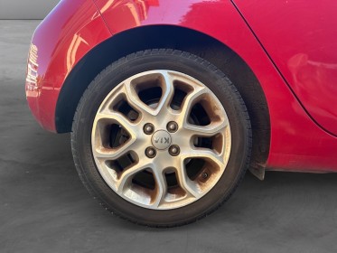 Kia picanto 1.2l 85 ch premium occasion cannes (06) simplicicar simplicibike france