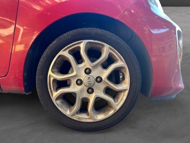 Kia picanto 1.2l 85 ch premium occasion cannes (06) simplicicar simplicibike france
