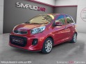 Kia picanto 1.2l 85 ch premium occasion cannes (06) simplicicar simplicibike france