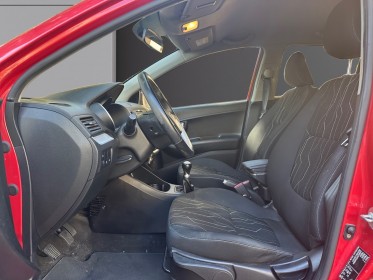Kia picanto 1.2l 85 ch premium occasion cannes (06) simplicicar simplicibike france