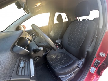 Kia picanto 1.2l 85 ch premium occasion cannes (06) simplicicar simplicibike france