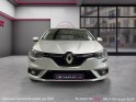 Renault megane iv berline business dci 110 energy business occasion simplicicar bordeaux  simplicicar simplicibike france