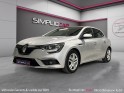 Renault megane iv berline business dci 110 energy business occasion simplicicar bordeaux  simplicicar simplicibike france