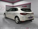 Renault megane iv berline business dci 110 energy business occasion simplicicar bordeaux  simplicicar simplicibike france