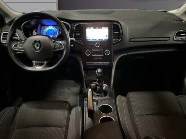 Renault megane iv berline business dci 110 energy business occasion simplicicar bordeaux  simplicicar simplicibike france
